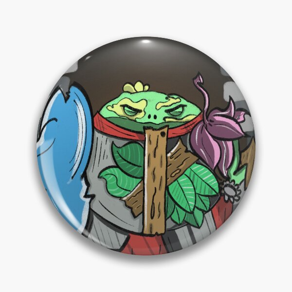 Item preview, Adventuring Frog designed and sold by Ciaransconcepts.