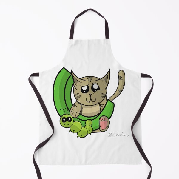Item preview, The Letter C designed and sold by TheCartoonChaos.