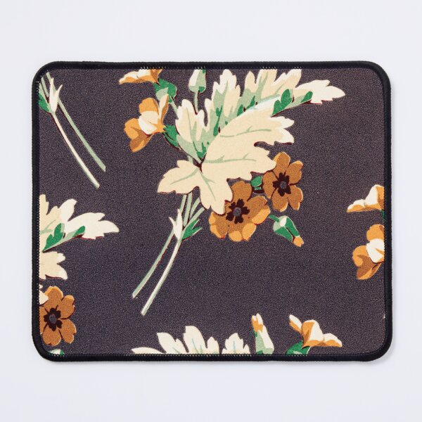 Item preview, 19th Century flower pattern designed and sold by capotees.