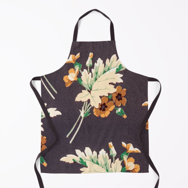 Item preview, 19th Century flower pattern designed and sold by capotees.