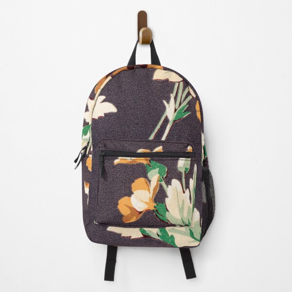 Item preview, 19th Century flower pattern designed and sold by capotees.