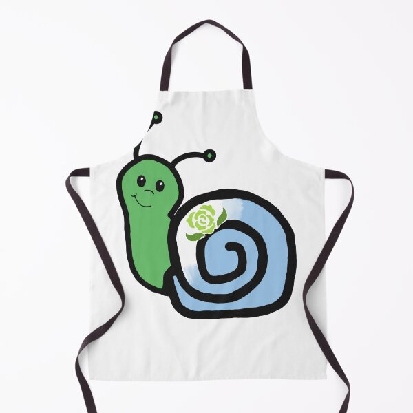 Item preview, Achillean Pride Snail designed and sold by cjo582.