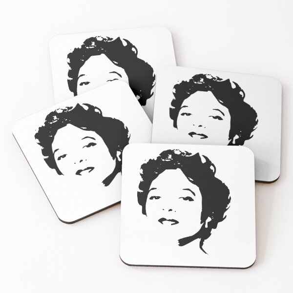 Item preview, Dorothy Dandridge designed and sold by madebymoonstar.