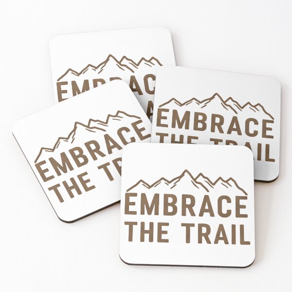 Item preview, Embrace the path designed and sold by Simple_Designs.