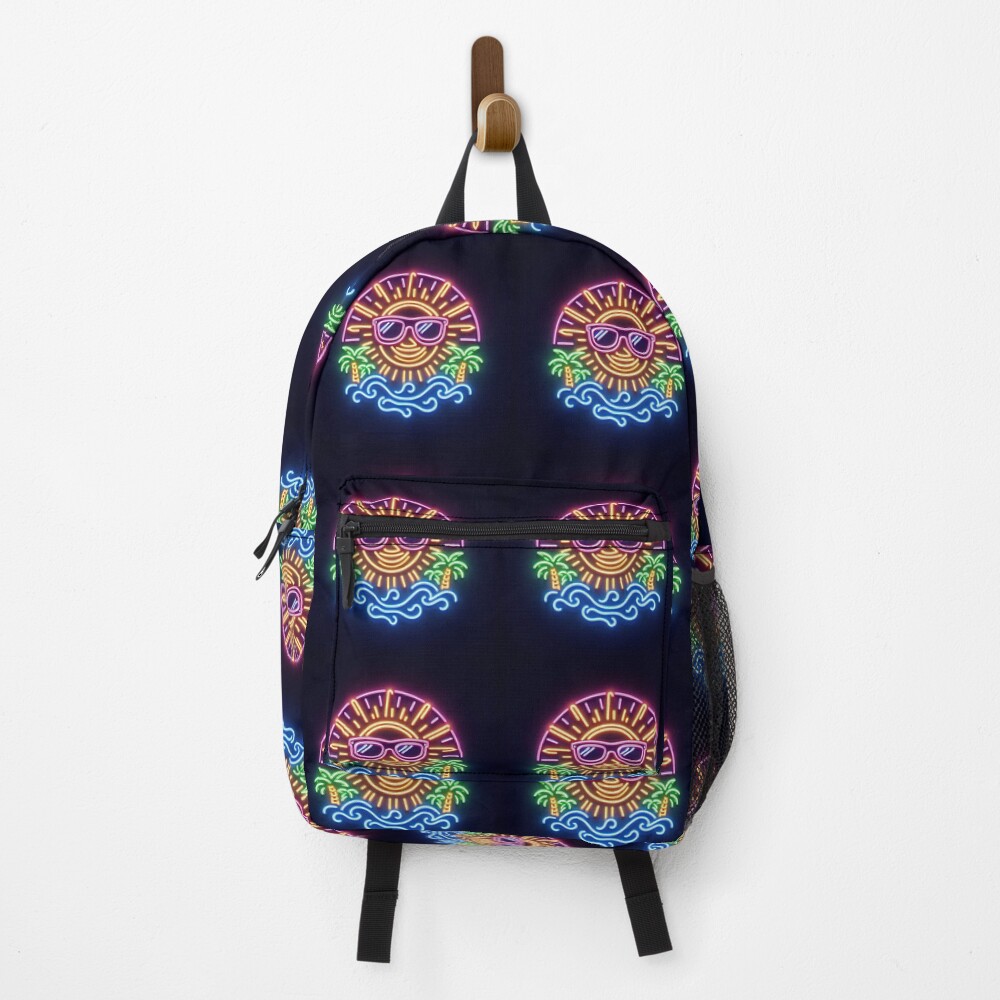 Item preview, Backpack designed and sold by Intriguing-Shop.