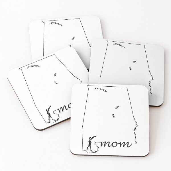 Item preview, Alabama Mom Design designed and sold by PhilbonianDezin.