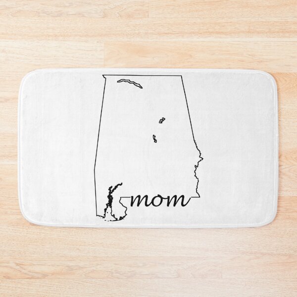 Item preview, Alabama Mom Design designed and sold by PhilbonianDezin.