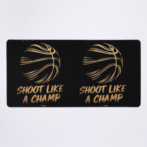 Item preview, Golden Shot, Shoot Like A Champion designed and sold by PlanetMarker.