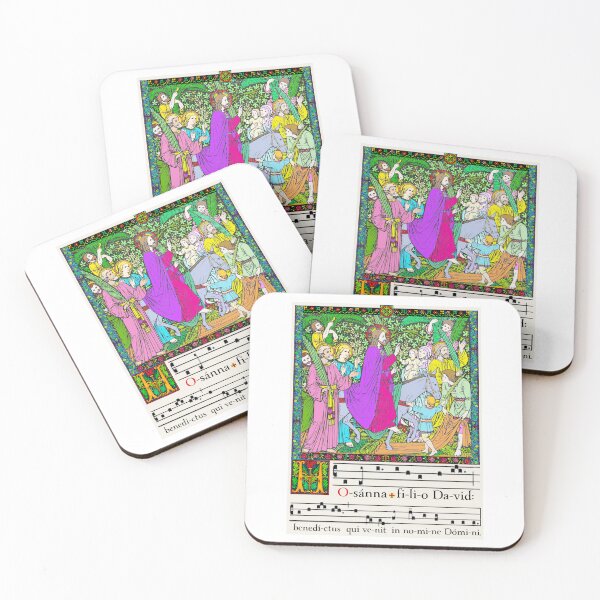 Item preview, Palm Sunday Hosanna designed and sold by JamesKentRidley.