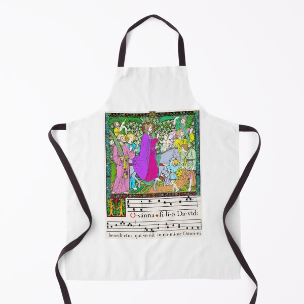 Item preview, Palm Sunday Hosanna designed and sold by JamesKentRidley.