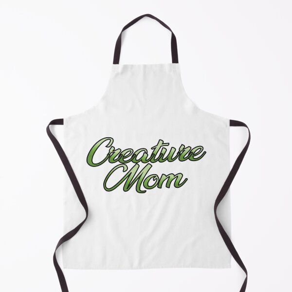 Item preview, Creature Mom designed and sold by sleepyheadedbb.