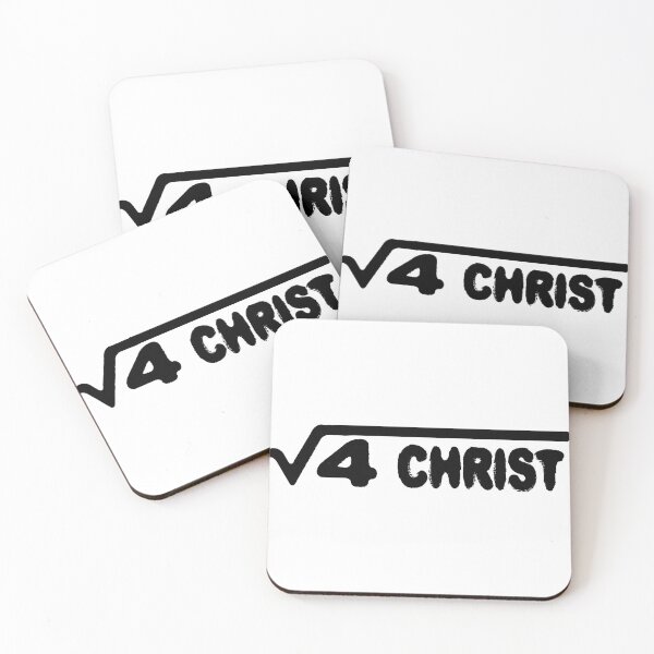 Item preview, Radical 4 Christ | Line designed and sold by SasaHaus.