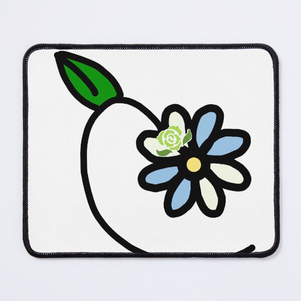 Item preview, Flower Power - Achillean Pride Flower designed and sold by cjo582.