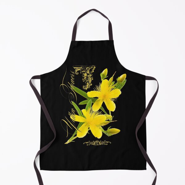 Item preview, Yellow Flowers Colorful Spring Garden Blooming Design designed and sold by EarthArtDesigns.