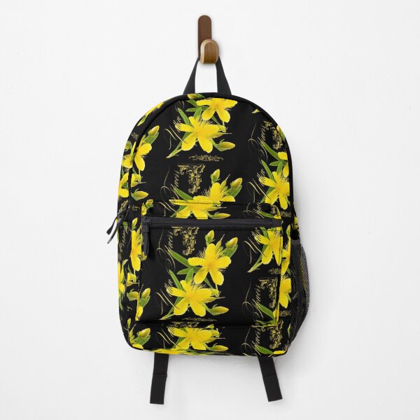 Item preview, Yellow Flowers Colorful Spring Garden Blooming Design designed and sold by EarthArtDesigns.