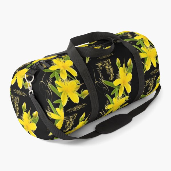 Item preview, Yellow Flowers Colorful Spring Garden Blooming Design designed and sold by EarthArtDesigns.