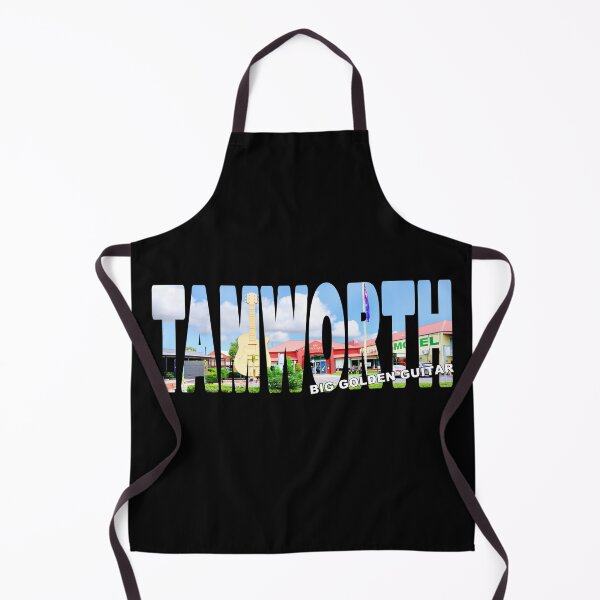 Item preview, TAMWORTH Big Golden Guitar - NSW Australia Music designed and sold by Adam Gormley.