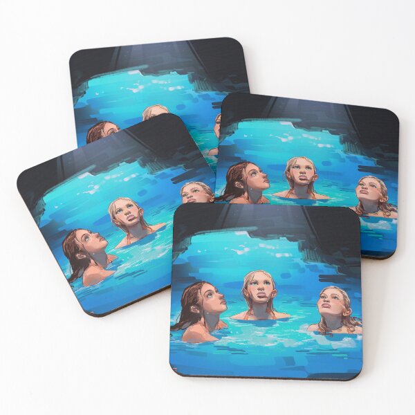 Item preview, H2O: Moon Pool Magic designed and sold by Alfierd.