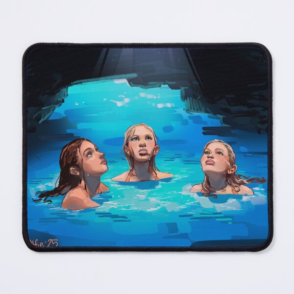 Item preview, H2O: Moon Pool Magic designed and sold by Alfierd.