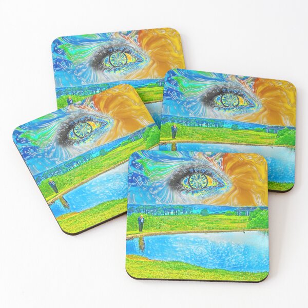 Item preview, HEyelandPskEye3 designed and sold by Klaus Bremner (Autotelic Art).