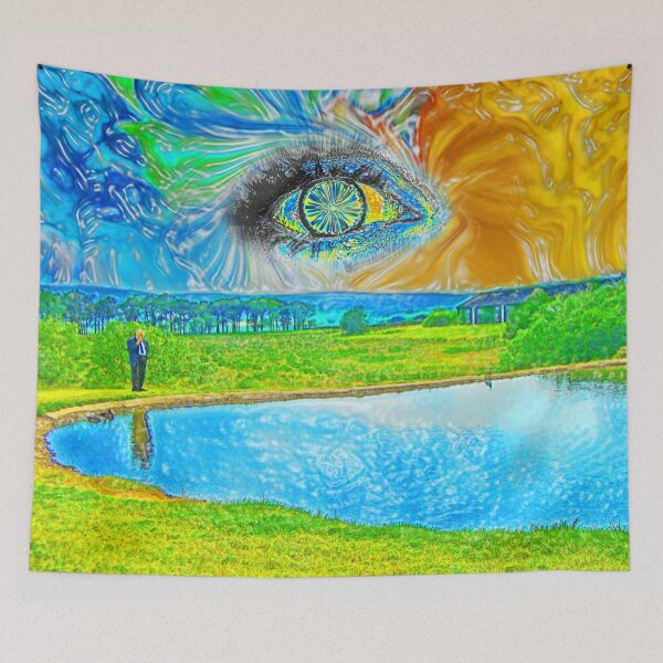 Item preview, HEyelandPskEye3 designed and sold by Klaus Bremner (Autotelic Art).
