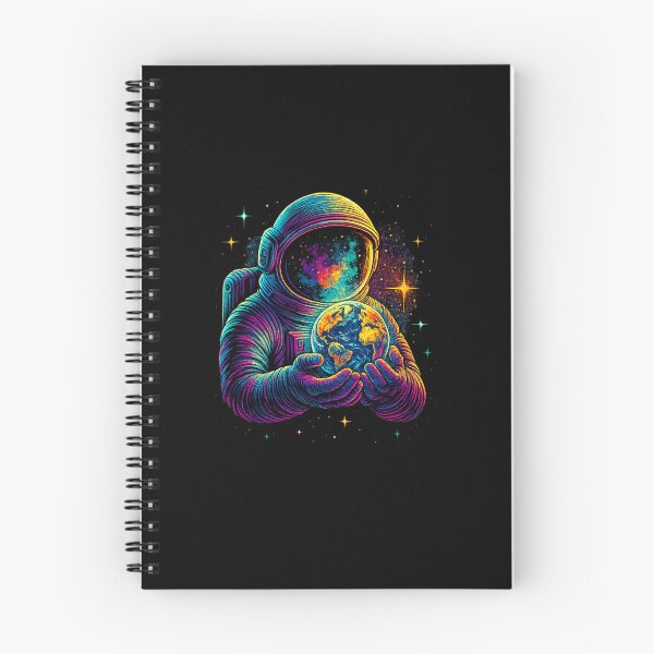 Item preview, Astronaut Planets Astronaut Science Space  designed and sold by facegm.