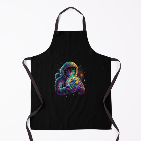 Item preview, Astronaut Planets Astronaut Science Space designed and sold by facegm.