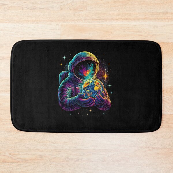 Item preview, Astronaut Planets Astronaut Science Space  designed and sold by facegm.