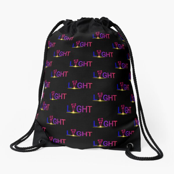 Aperçu de l'œuvre DYE TYE LIGHT créée et vendue par UV LIGHT - Luminary Style .