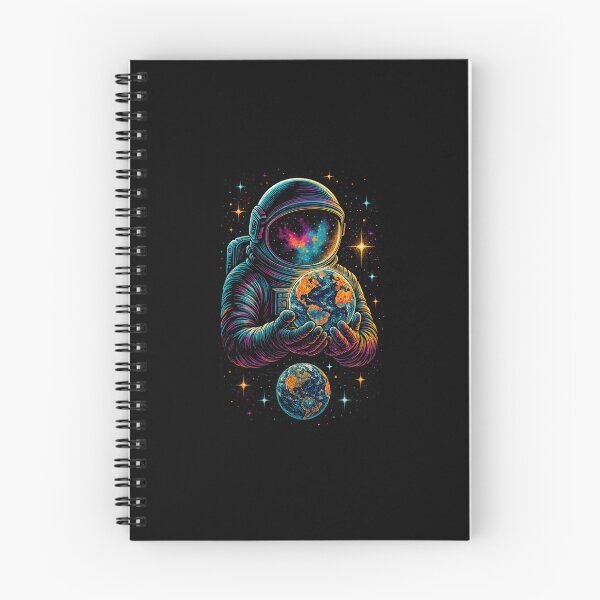 Item preview, Astronaut Planets Astronaut Science Space designed and sold by facegm.