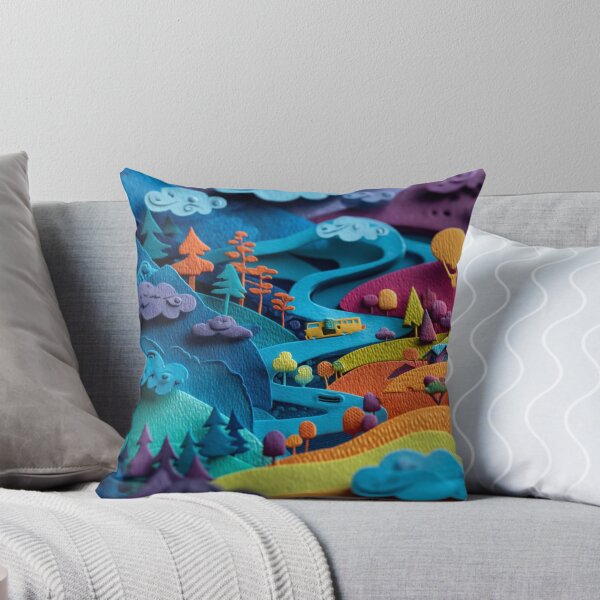 Item preview, Battle Layers: A Fortnite Paper Cutout Realm designed and sold by VividDreamsArt.