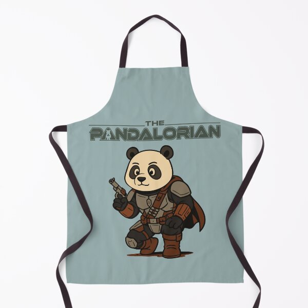 Item preview, Pandalorian_Kneel designed and sold by AminalCwackahs.