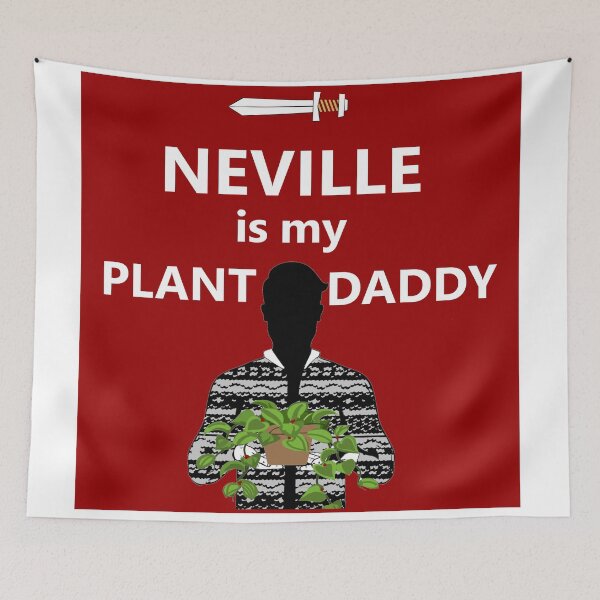 Item preview, Plant Daddy Neville designed and sold by Disco-very.