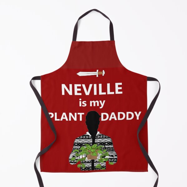 Item preview, Plant Daddy Neville designed and sold by Disco-very.