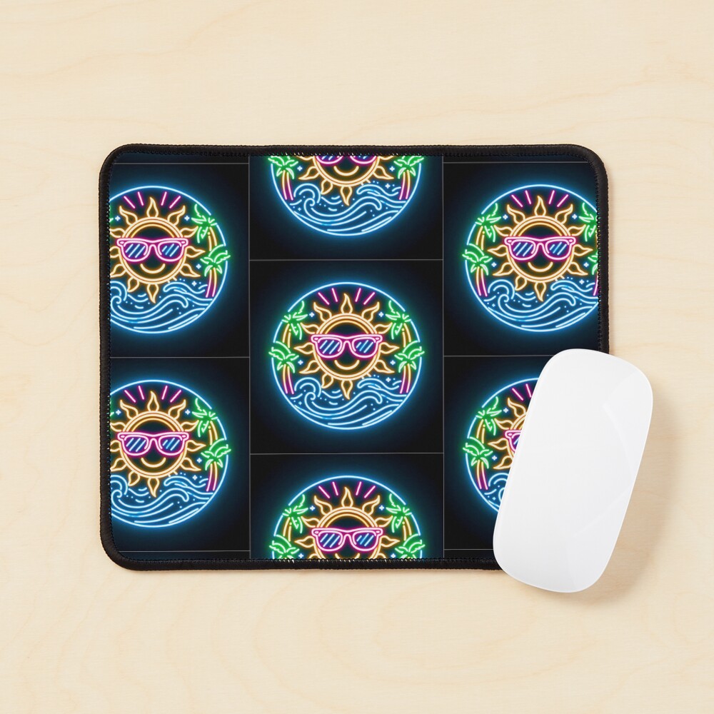 Item preview, Mouse Pad designed and sold by Intriguing-Shop.