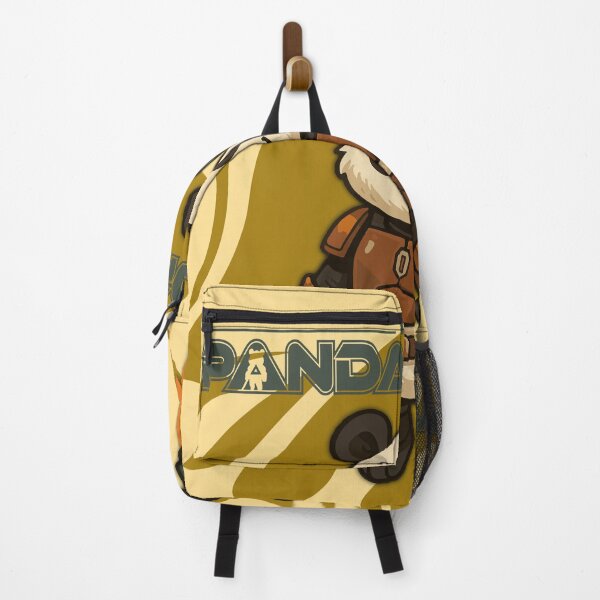 Item preview, Pandalorian_Dunes_Jetpack designed and sold by AminalCwackahs.