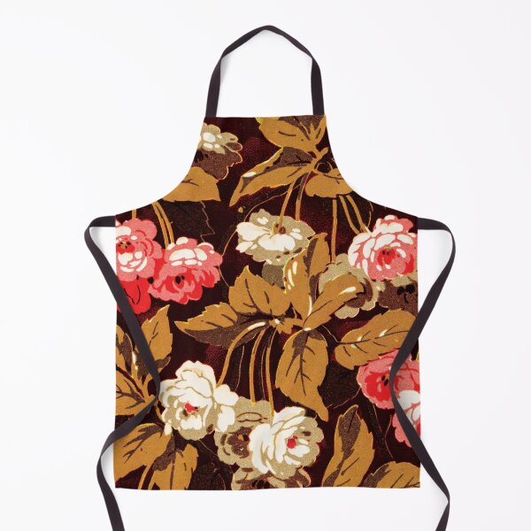 Item preview, 19th Century flower pattern designed and sold by capotees.