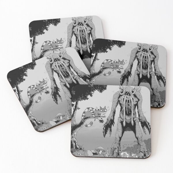 Item preview, Cthulhu designed and sold by Dan Schmidt.
