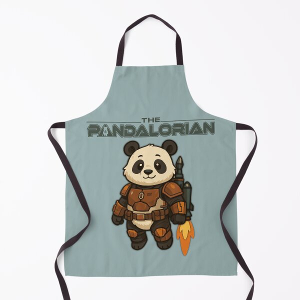 Item preview, Pandalorian_JetPack designed and sold by AminalCwackahs.