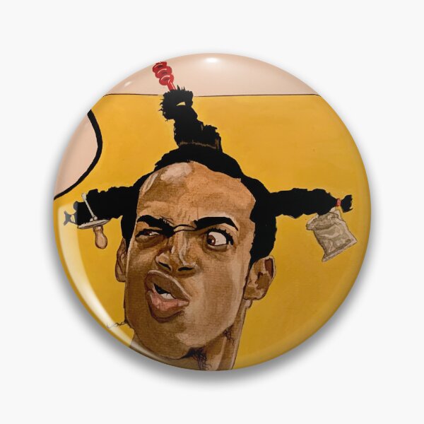 Item preview, Loc Dog designed and sold by BryanWhipple.