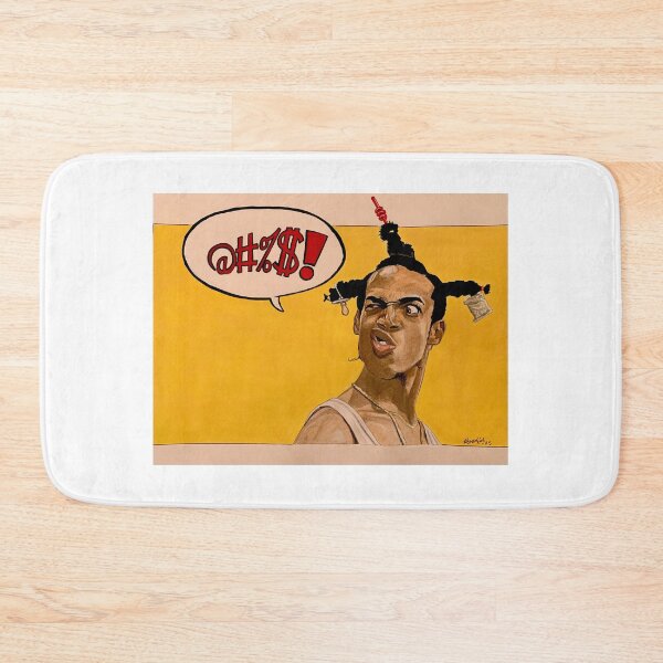 Item preview, Loc Dog designed and sold by BryanWhipple.