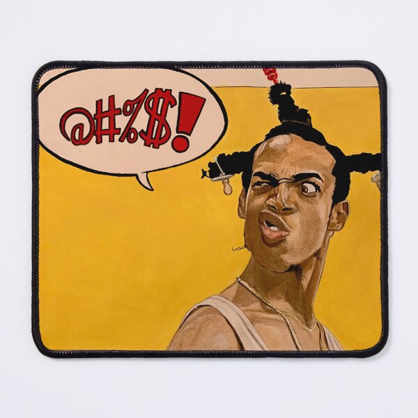 Item preview, Loc Dog designed and sold by BryanWhipple.