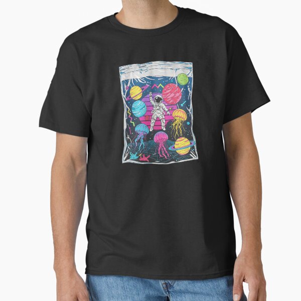 Item preview, spaceman designed and sold by Designbyhy.