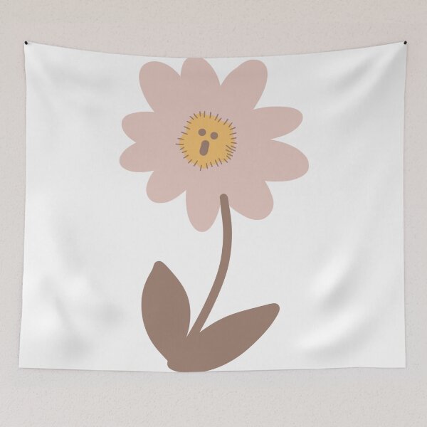 Item preview, Flower designed and sold by lizdawggsdesign.