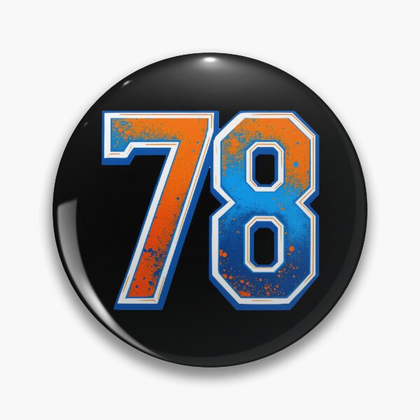 Item preview, Retro Racing 78 Number designed and sold by SteadyRolling.