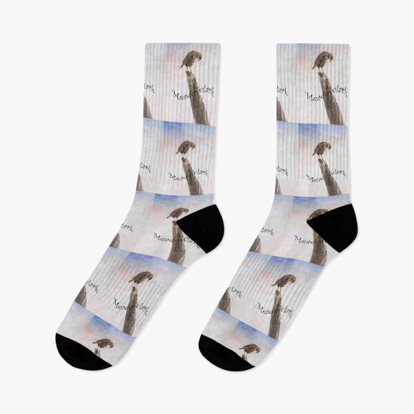 Item preview, Meadowlark  designed and sold by CarolM.