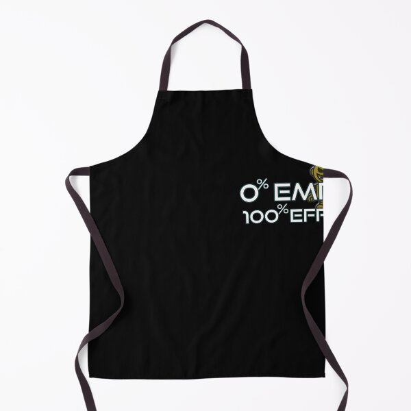 Item preview, 0% Empathy, 100% Efficency designed and sold by Robo Riffs.