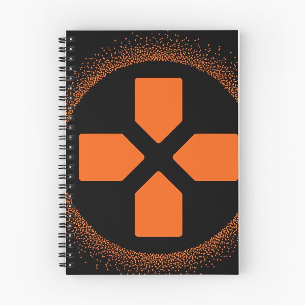Item preview, Fast Paced Events D-Pad Only Logo designed and sold by AmberCyprian.