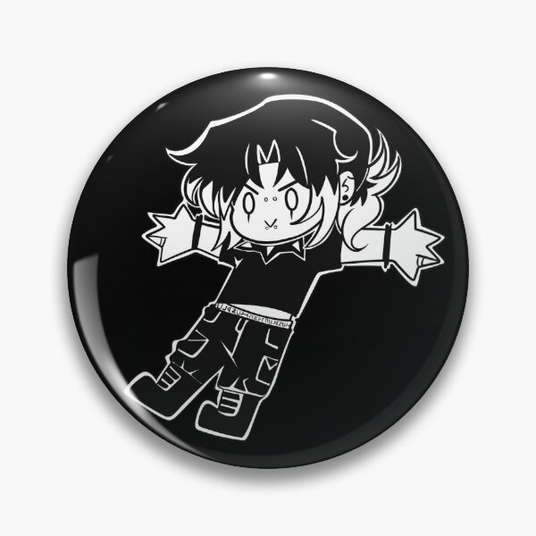 Item preview, Chibi null designed and sold by NullArt606.