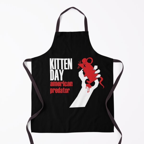 Item preview, American Predator Cat Version designed and sold by Robert "Hellfish" Fonseca.